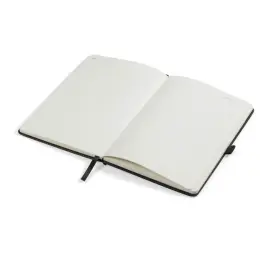 Cypher USB Notebook & Pen Set Open